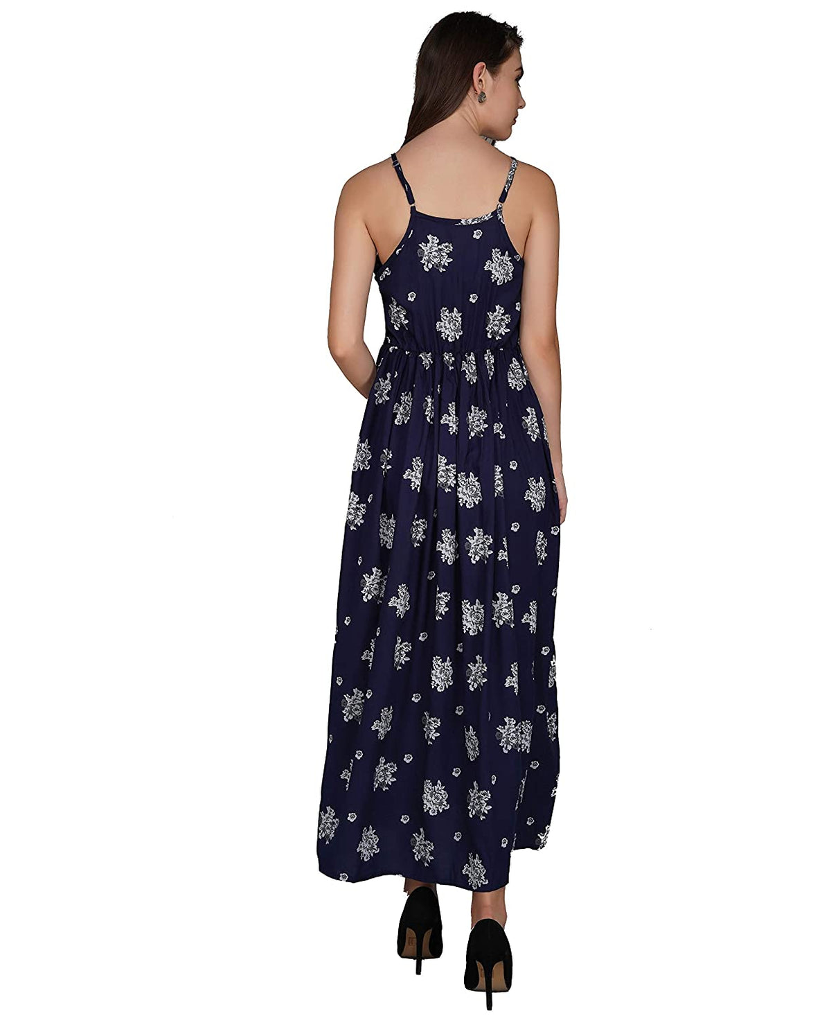 Maxi Dress 1