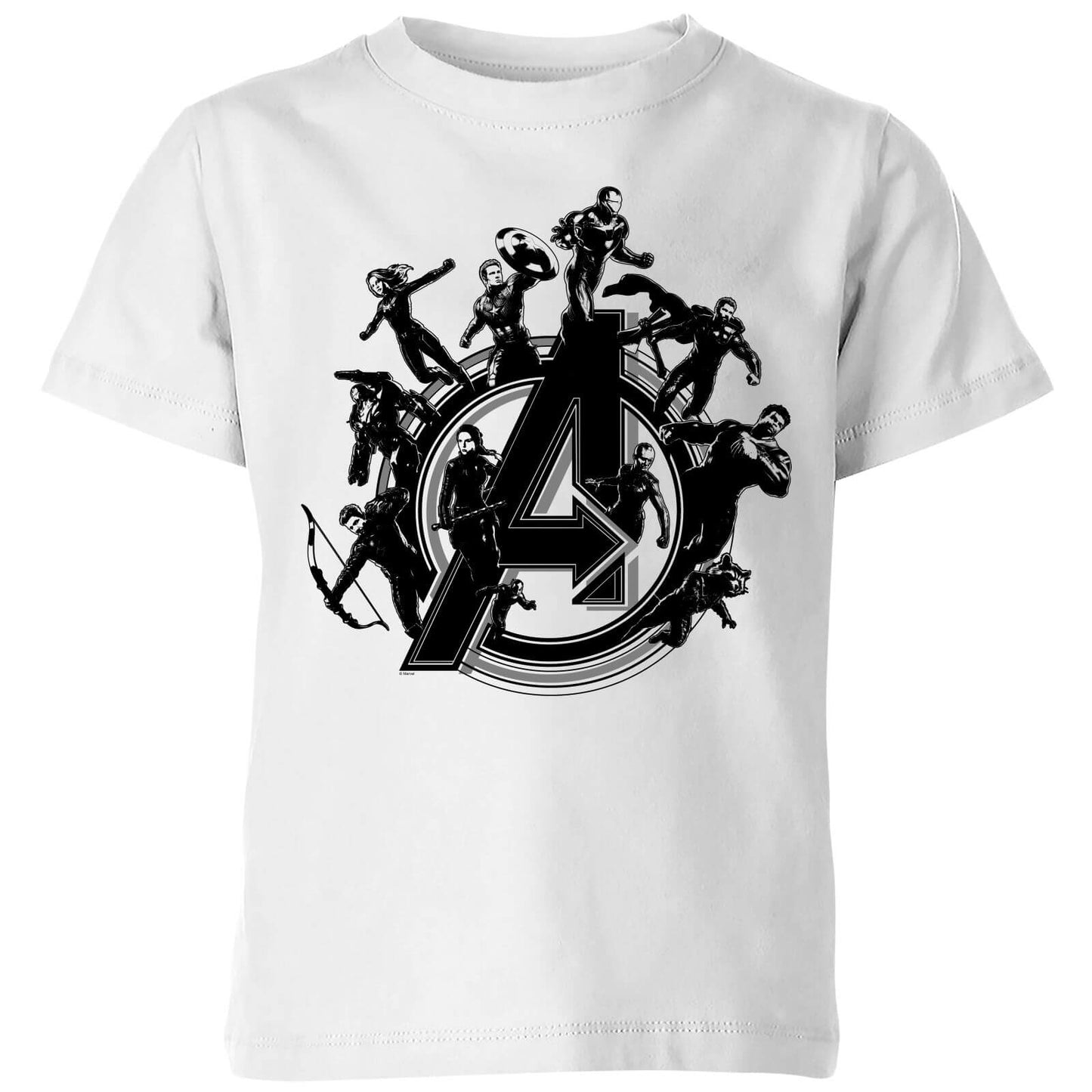 Marvel T-Shirt