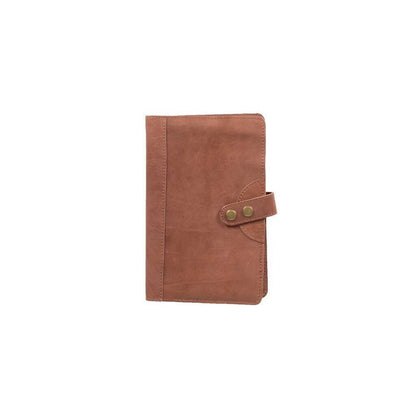 Duplicate Leather Cover