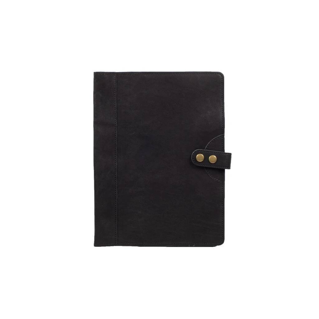 Duplicate Leather Cover