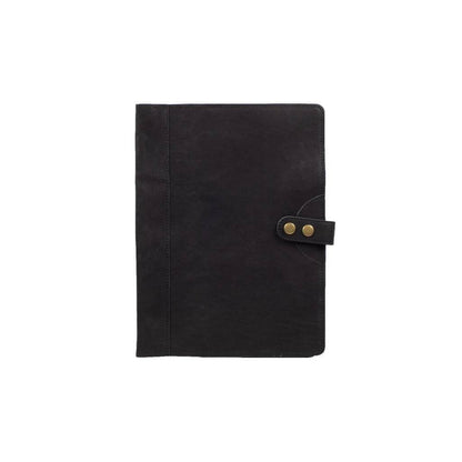 Duplicate Leather Cover