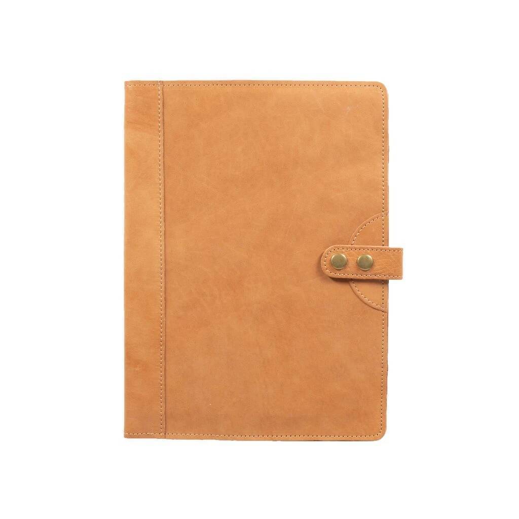 Duplicate Leather Cover