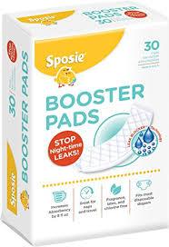 Night Time Booster Pads (201081651209)