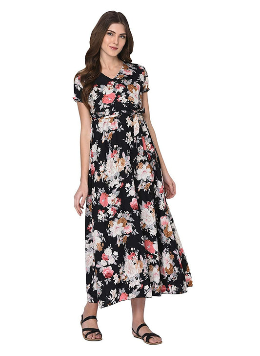 Maxi Dress 3