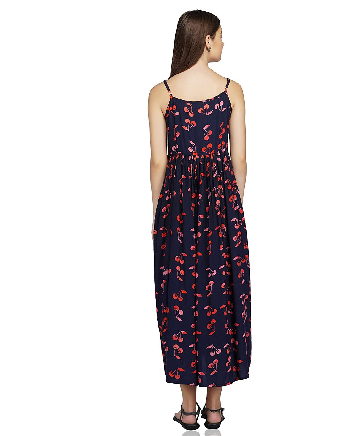 Maxi Dress 1