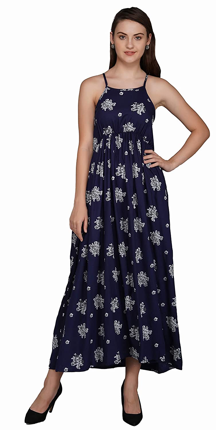 Maxi Dress 1