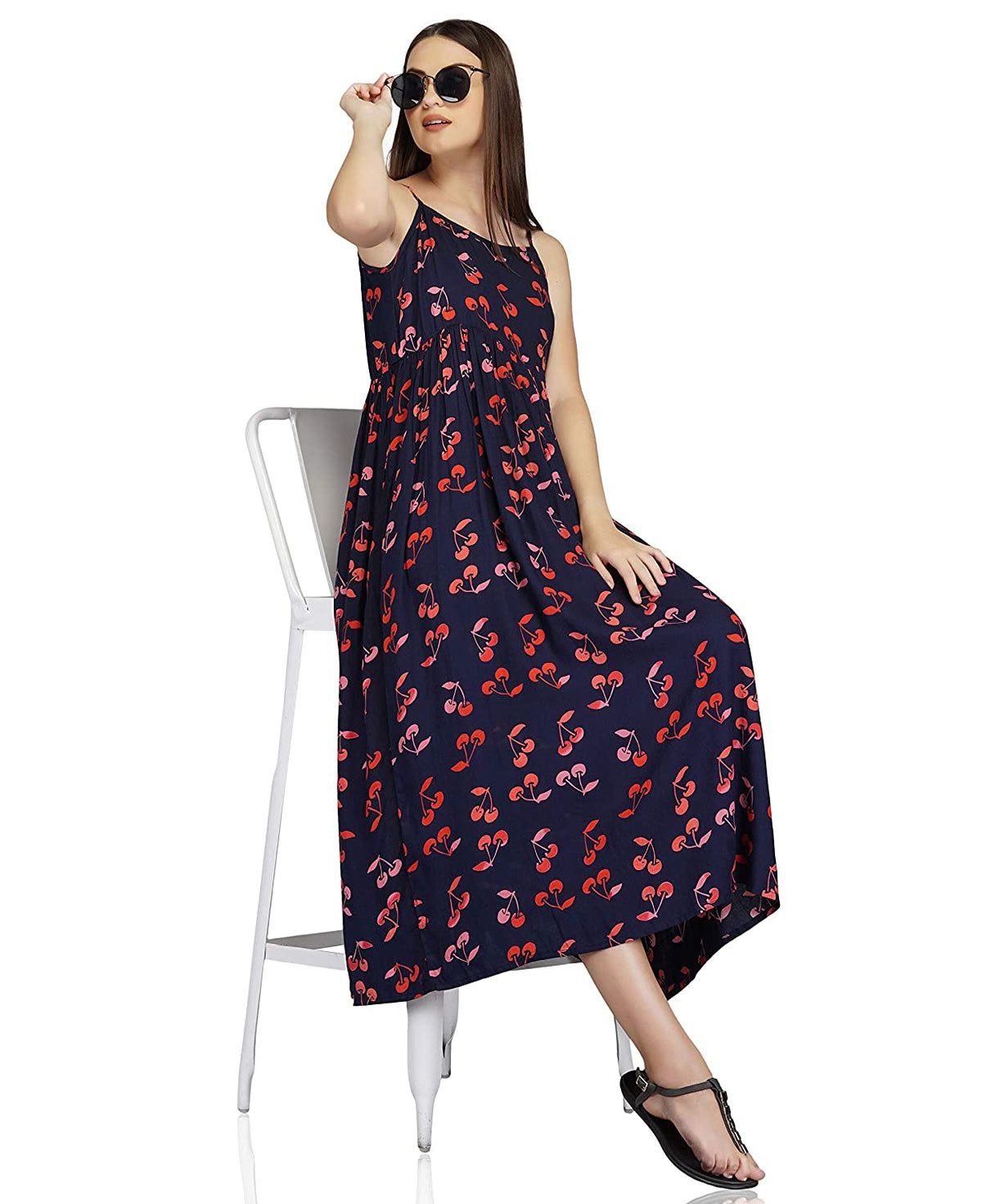 Maxi Dress 1