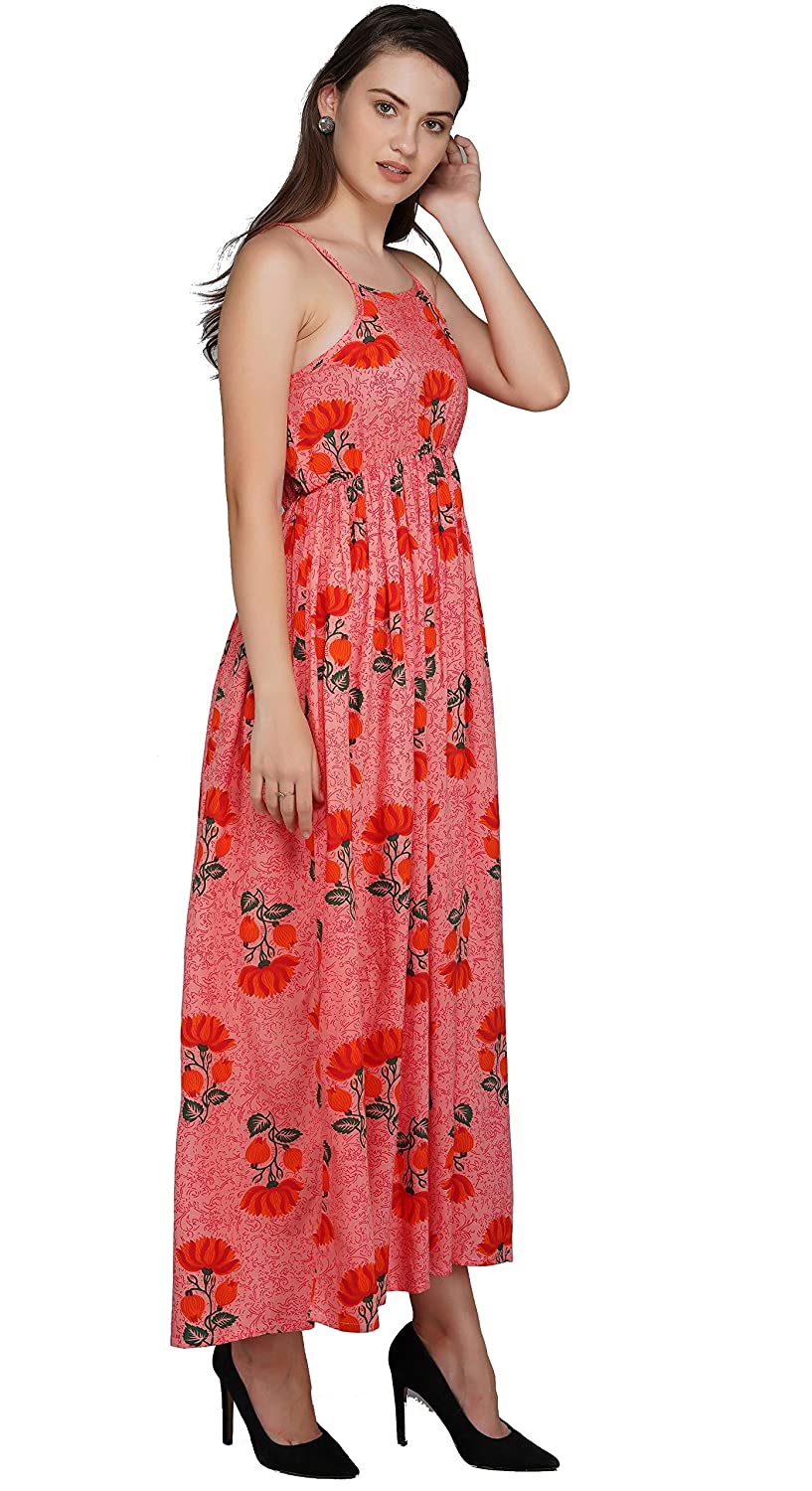 Maxi Dress 1