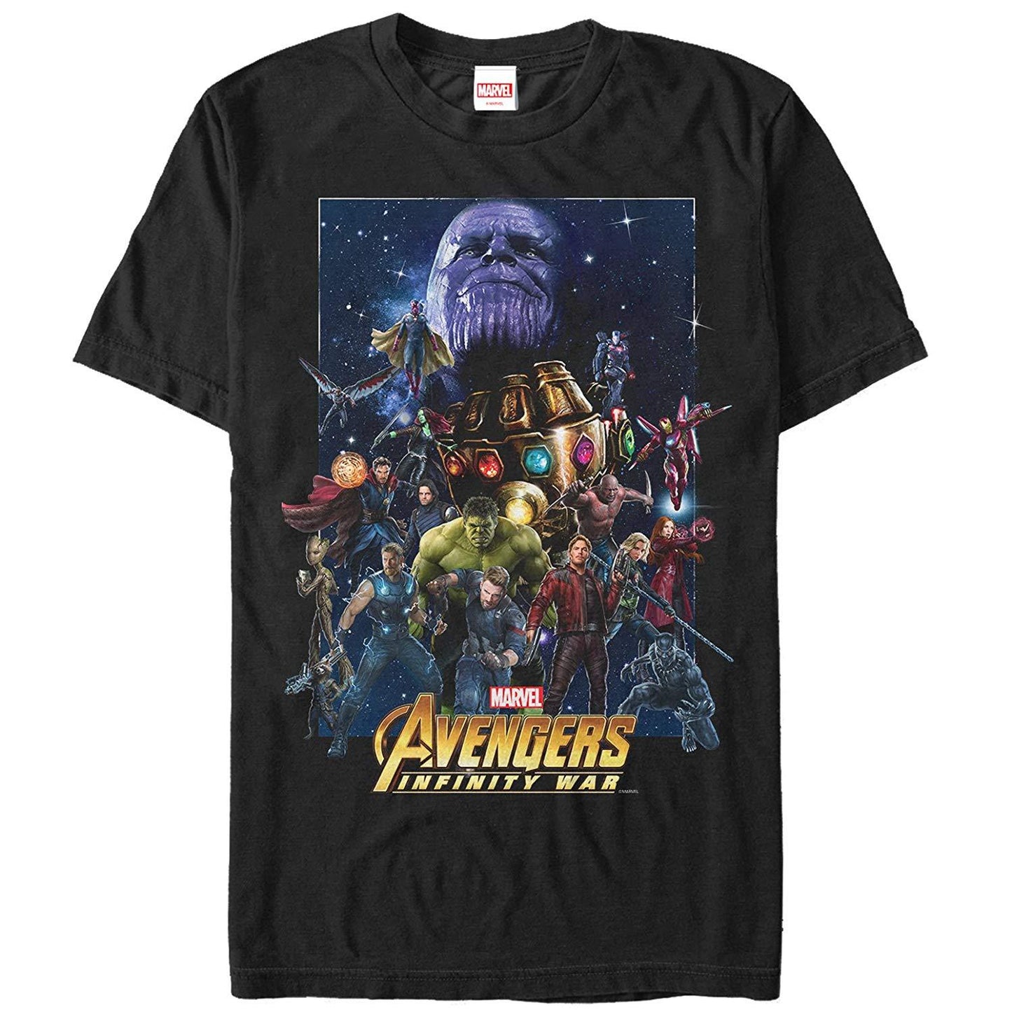 Marvel T-Shirt