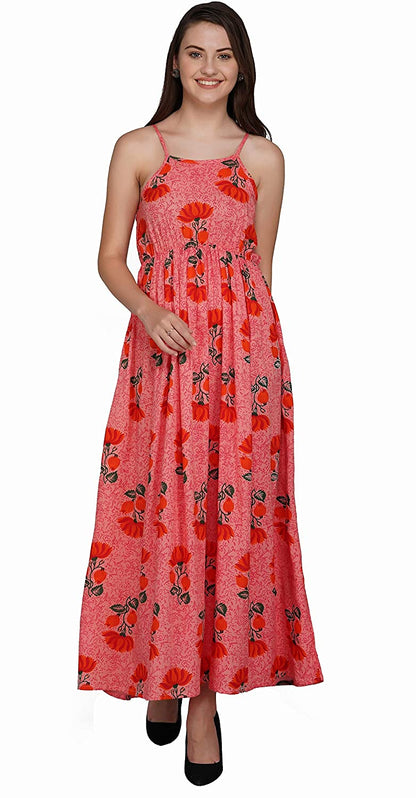 Maxi Dress 1