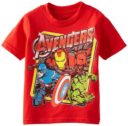 Marvel T-Shirt