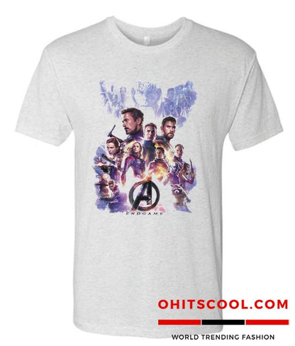 Marvel T-Shirt