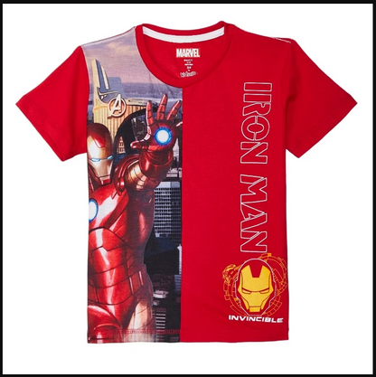 Marvel T-Shirt