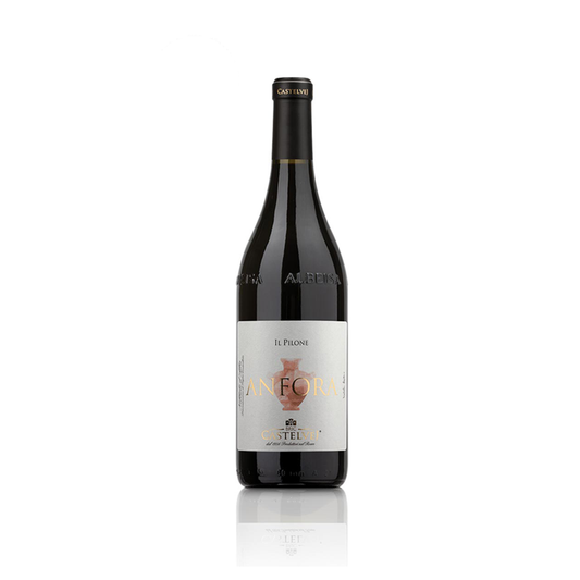 Nebbiolo d'Alba DOC 2018 - il Pilone (75cl)