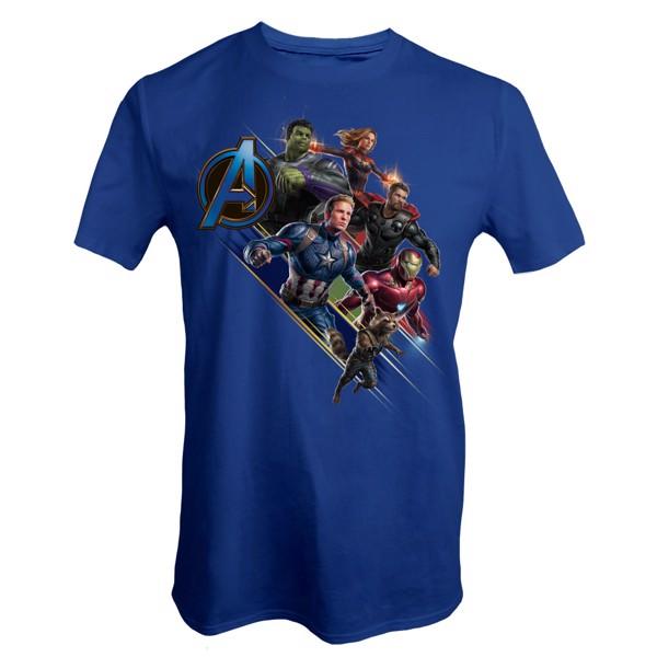 Marvel T-Shirt