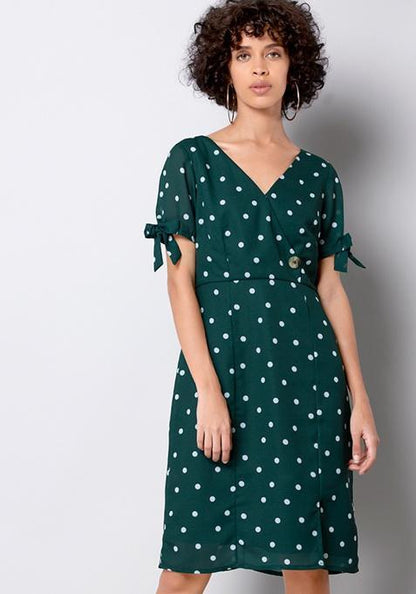 Midi Dress 2