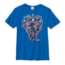 Marvel T-Shirt