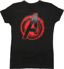 Marvel T-Shirt