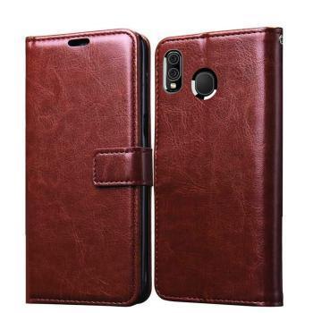 Duplicate Leather Cover