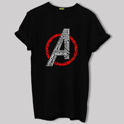 Marvel T-Shirt